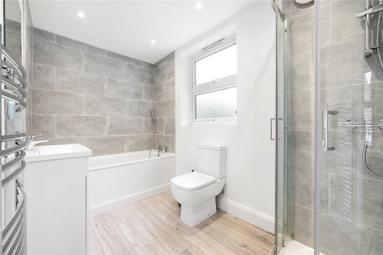 Landells Road, London, SE22, photo 3