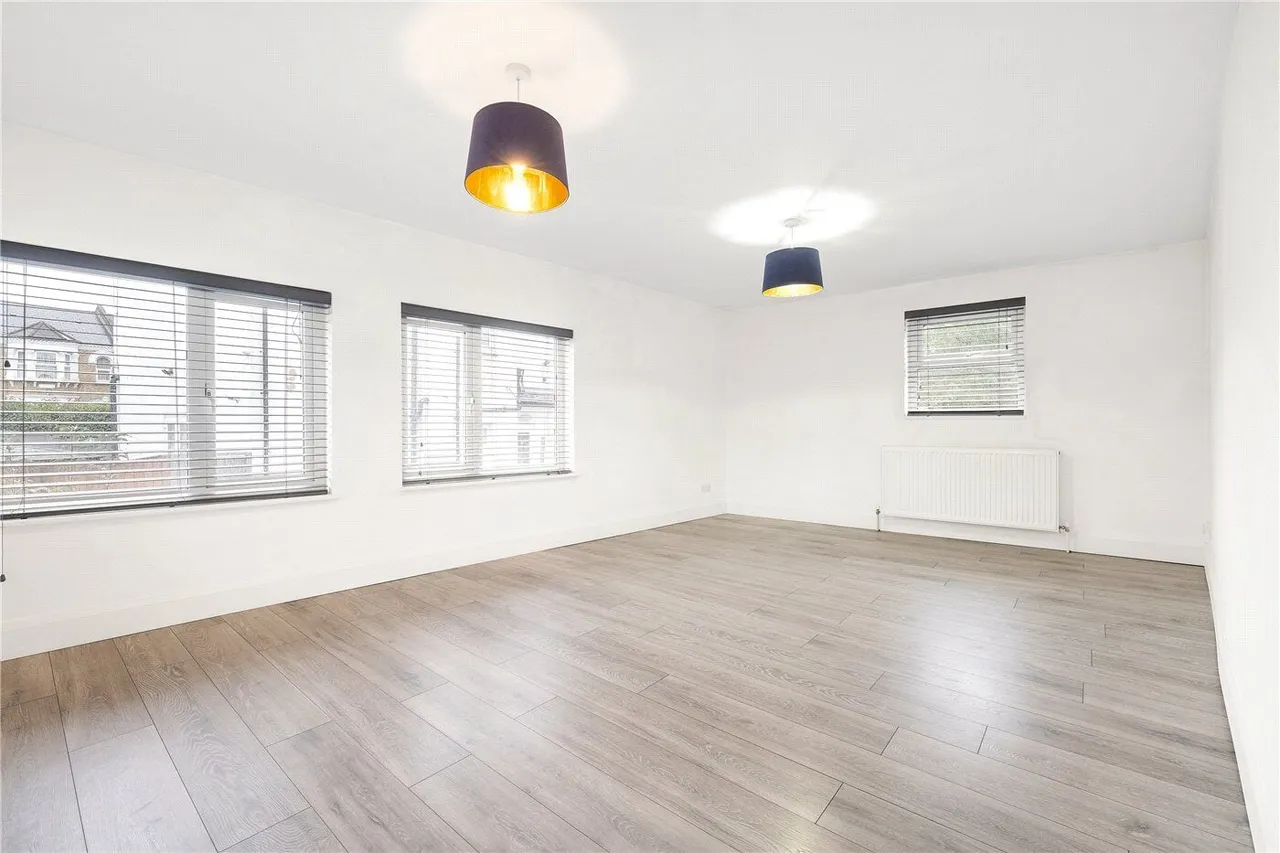 Landells Road, London, SE22, photo 4