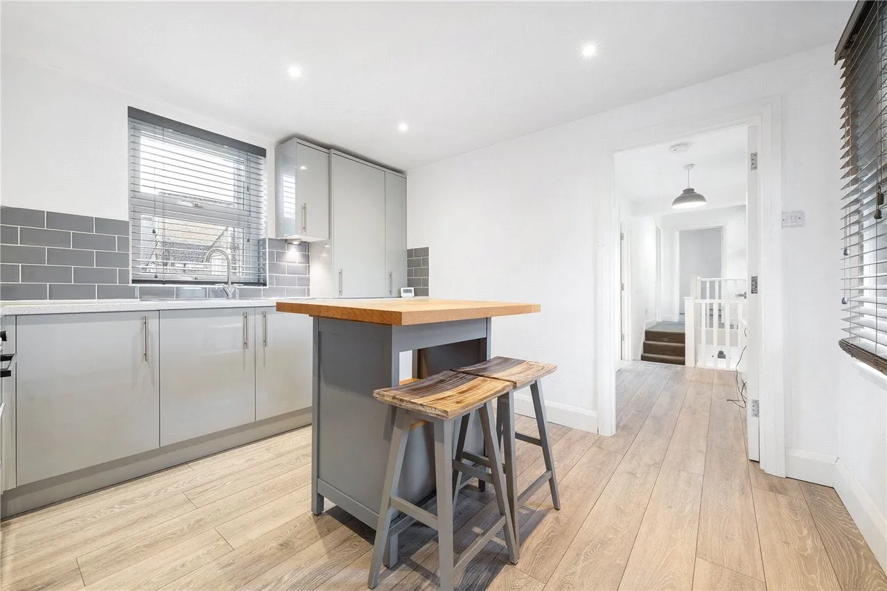 Landells Road, London, SE22, photo 9