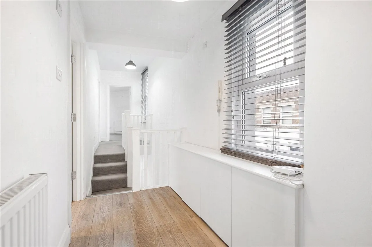 Landells Road, London, SE22, photo 7