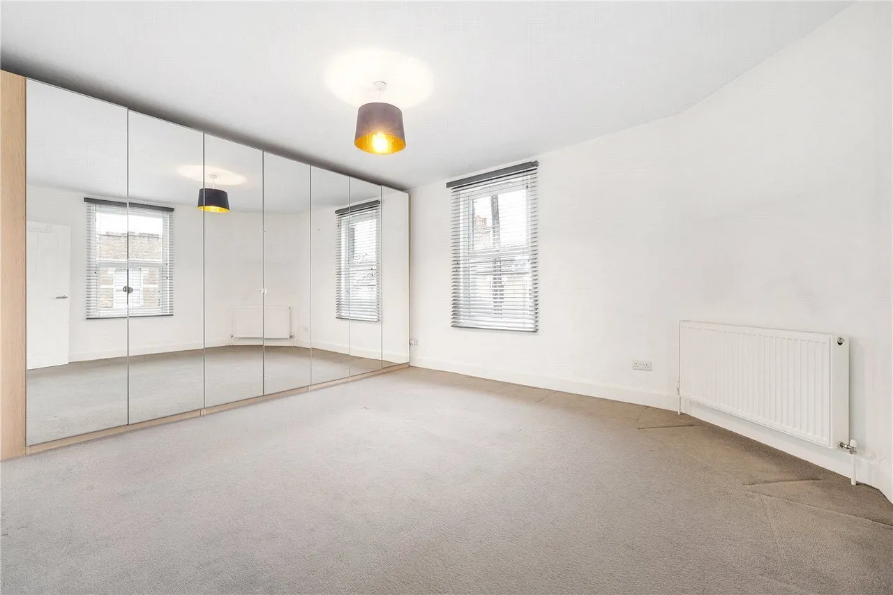 Landells Road, London, SE22, photo 6