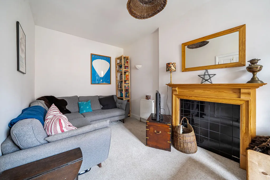 Pavilion Place, Exeter, photo 9