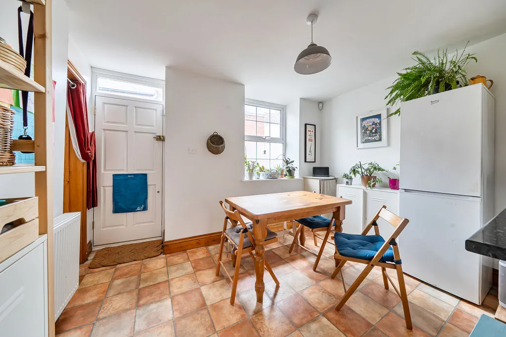 Pavilion Place, Exeter, photo 5