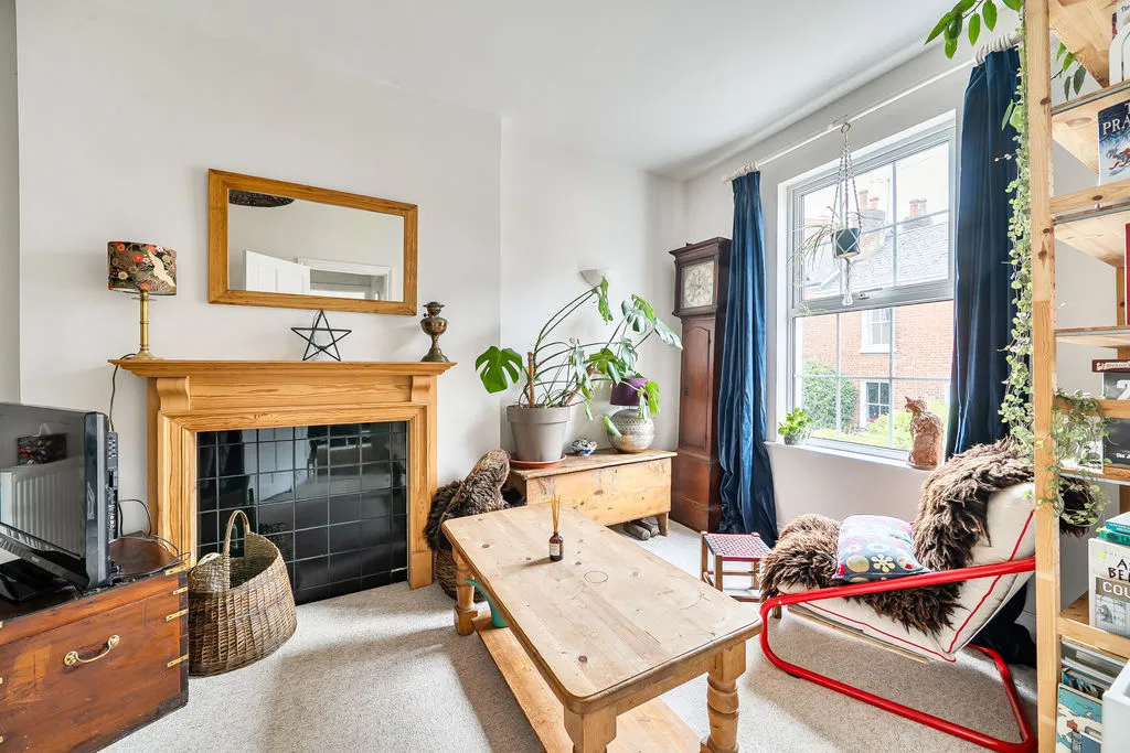 Pavilion Place, Exeter, photo 8