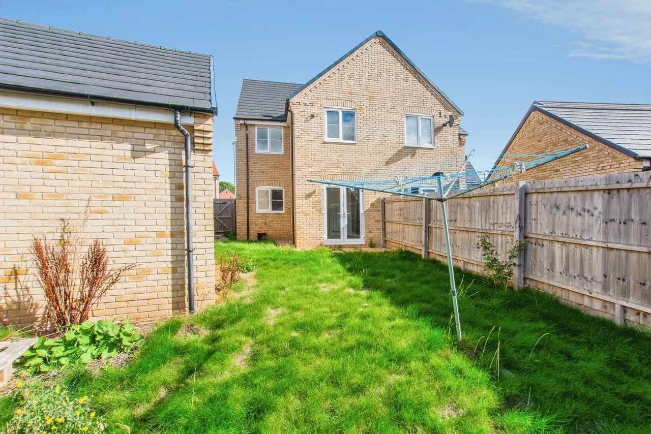 Woodland Road, Kirton, PE20, photo 11