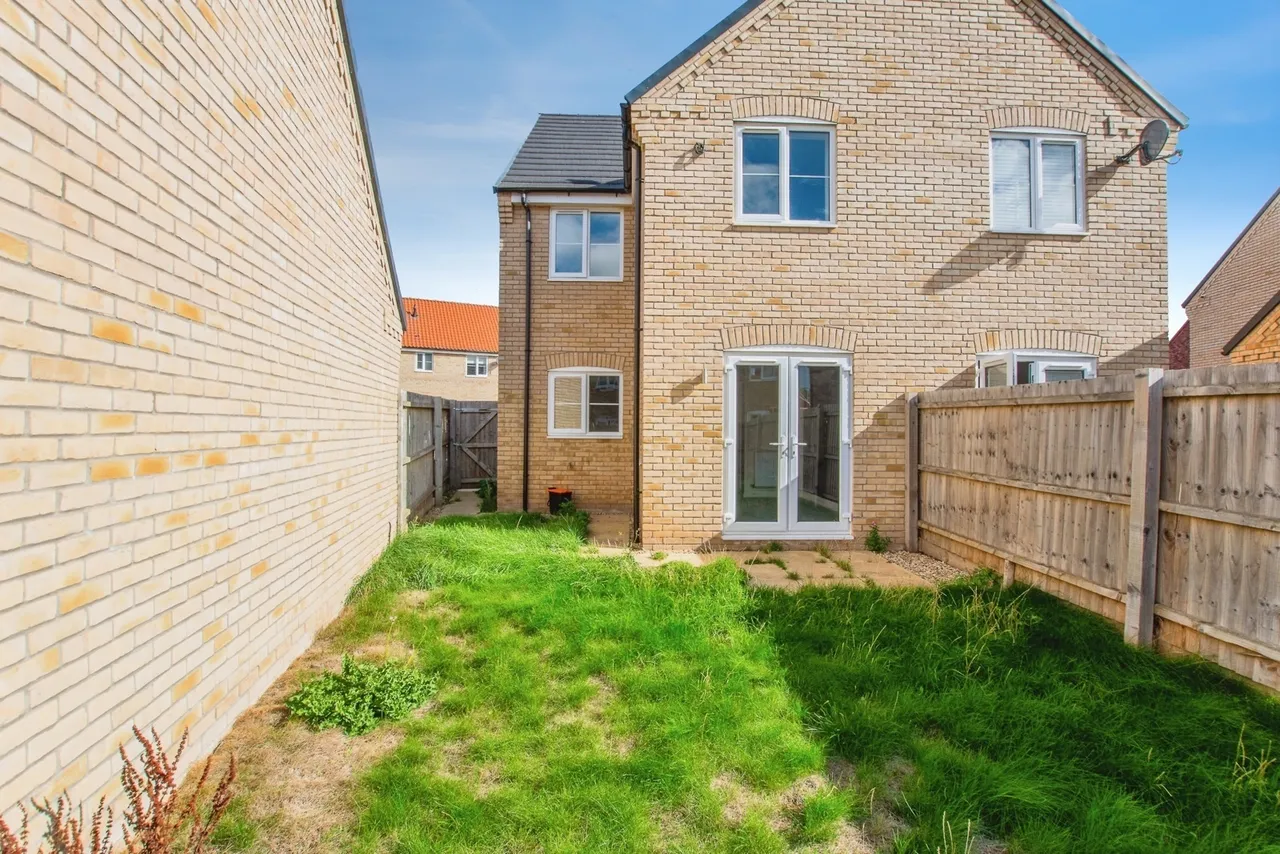 Woodland Road, Kirton, PE20, photo 12