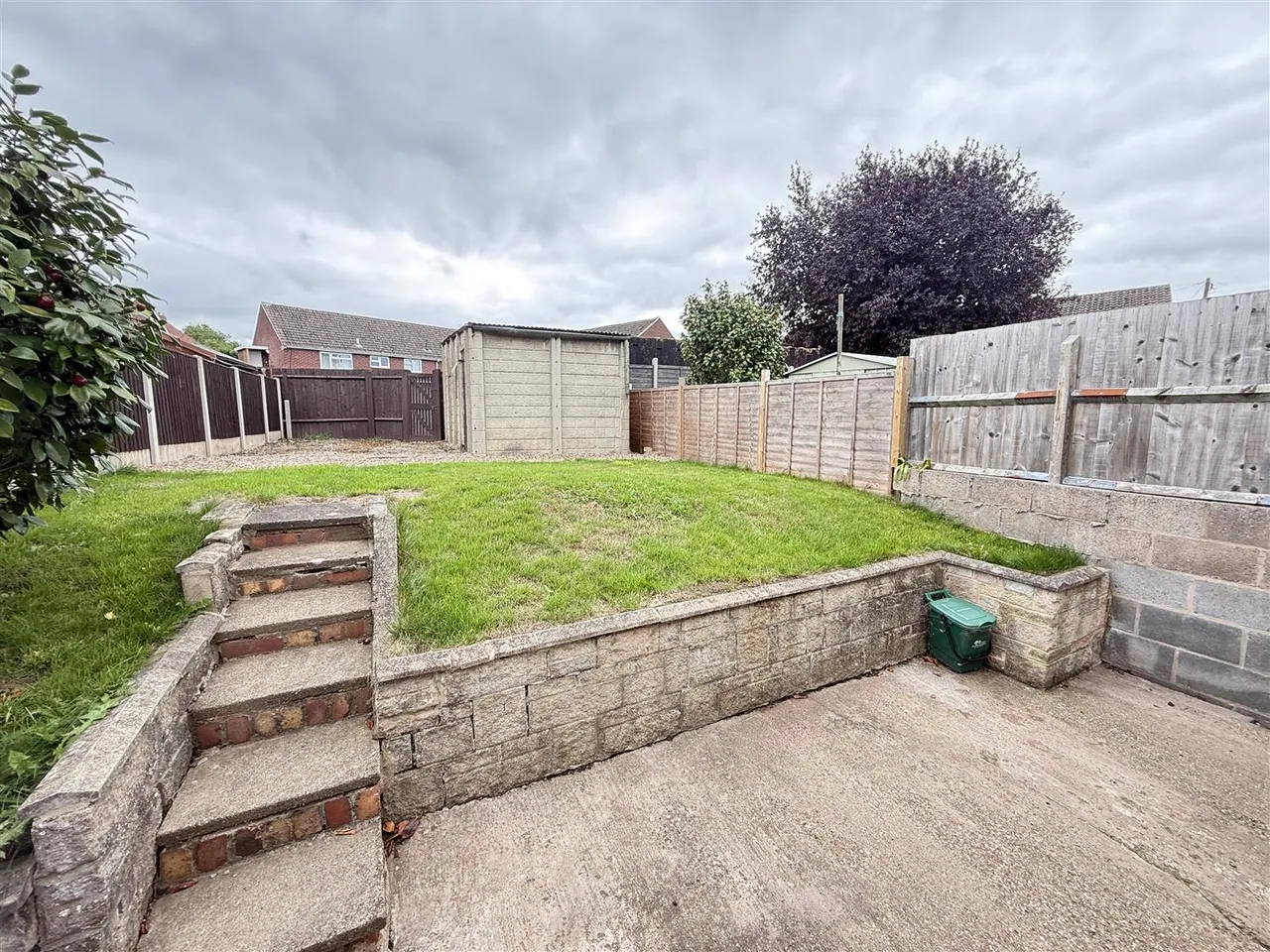 Greenwood Road, Burton-On-Trent, DE15, photo 2