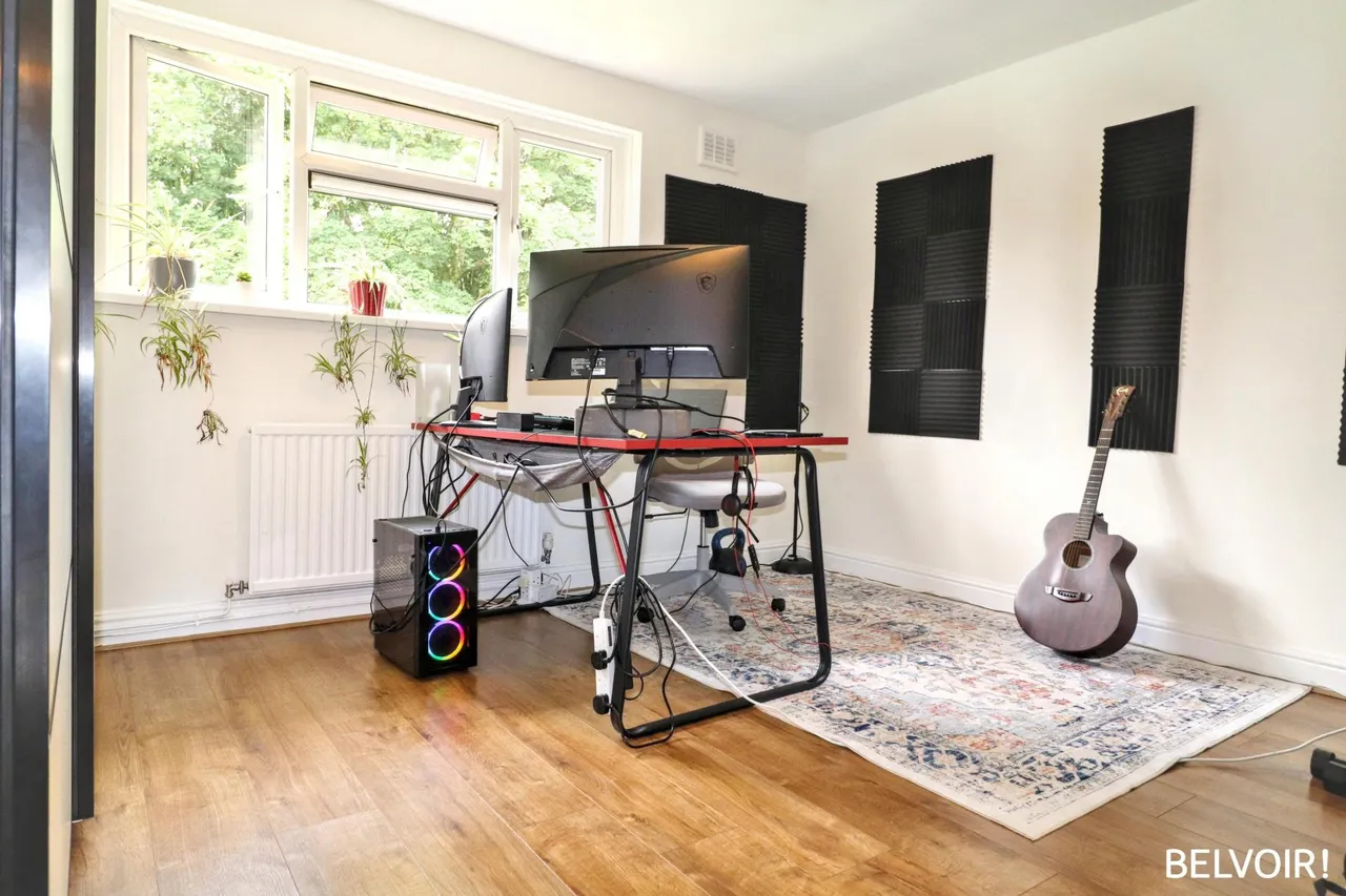 Hollybush Estate, Whitchurch, Cardiff, CF14, photo 4