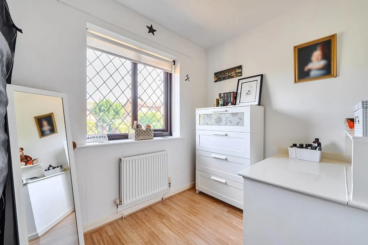 Mossdale, Wilnecote, B77, photo 15
