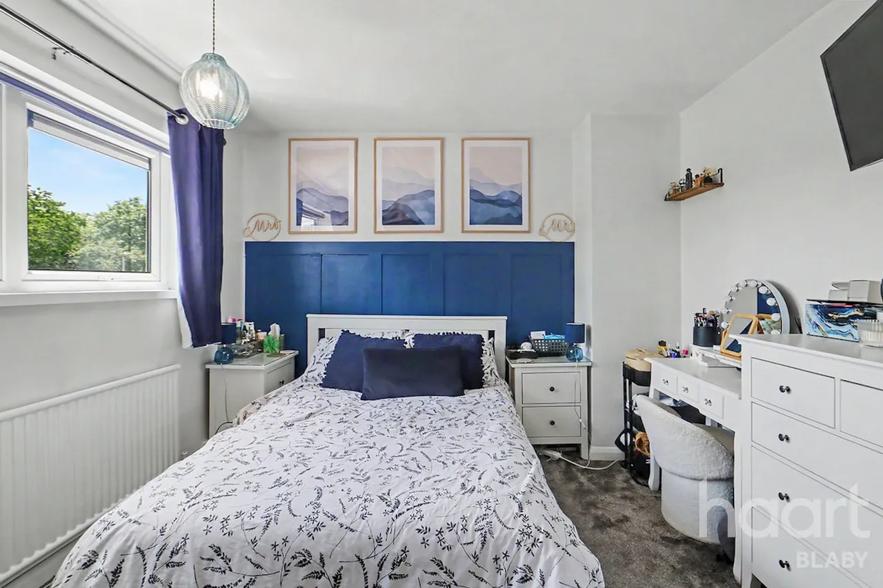 Featherstone Drive, Leicester, LE2, photo 7