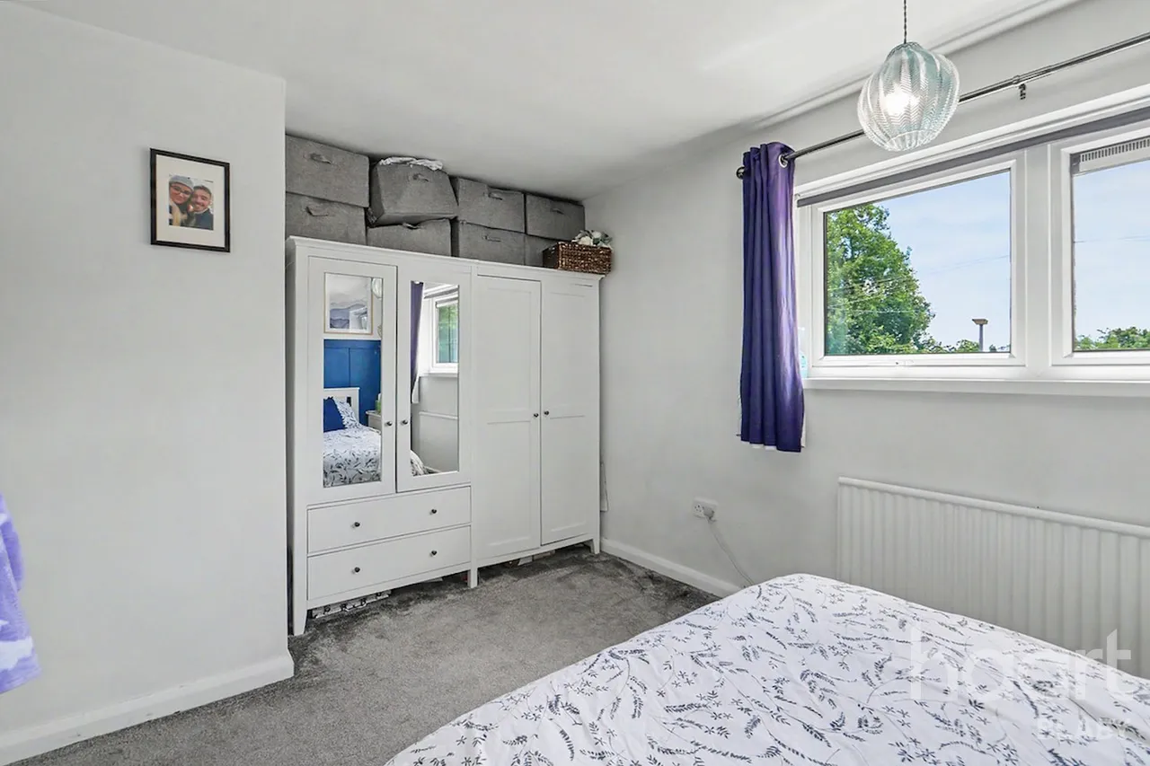 Featherstone Drive, Leicester, LE2, photo 8