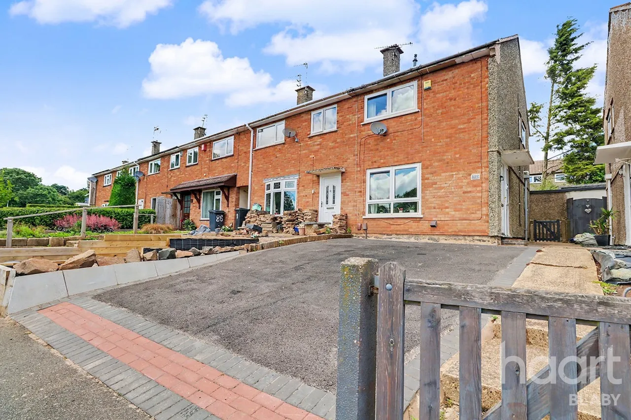 Featherstone Drive, Leicester, LE2, photo 10