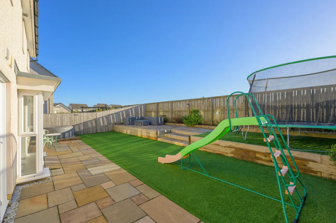 Kingsbarns Gardens, Westerwood, G68 0FX, photo 34