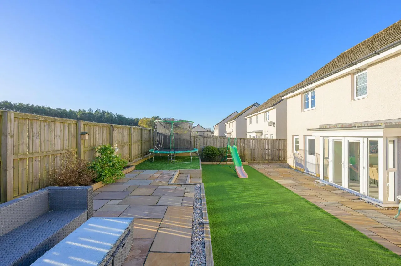 Kingsbarns Gardens, Westerwood, G68 0FX, photo 37