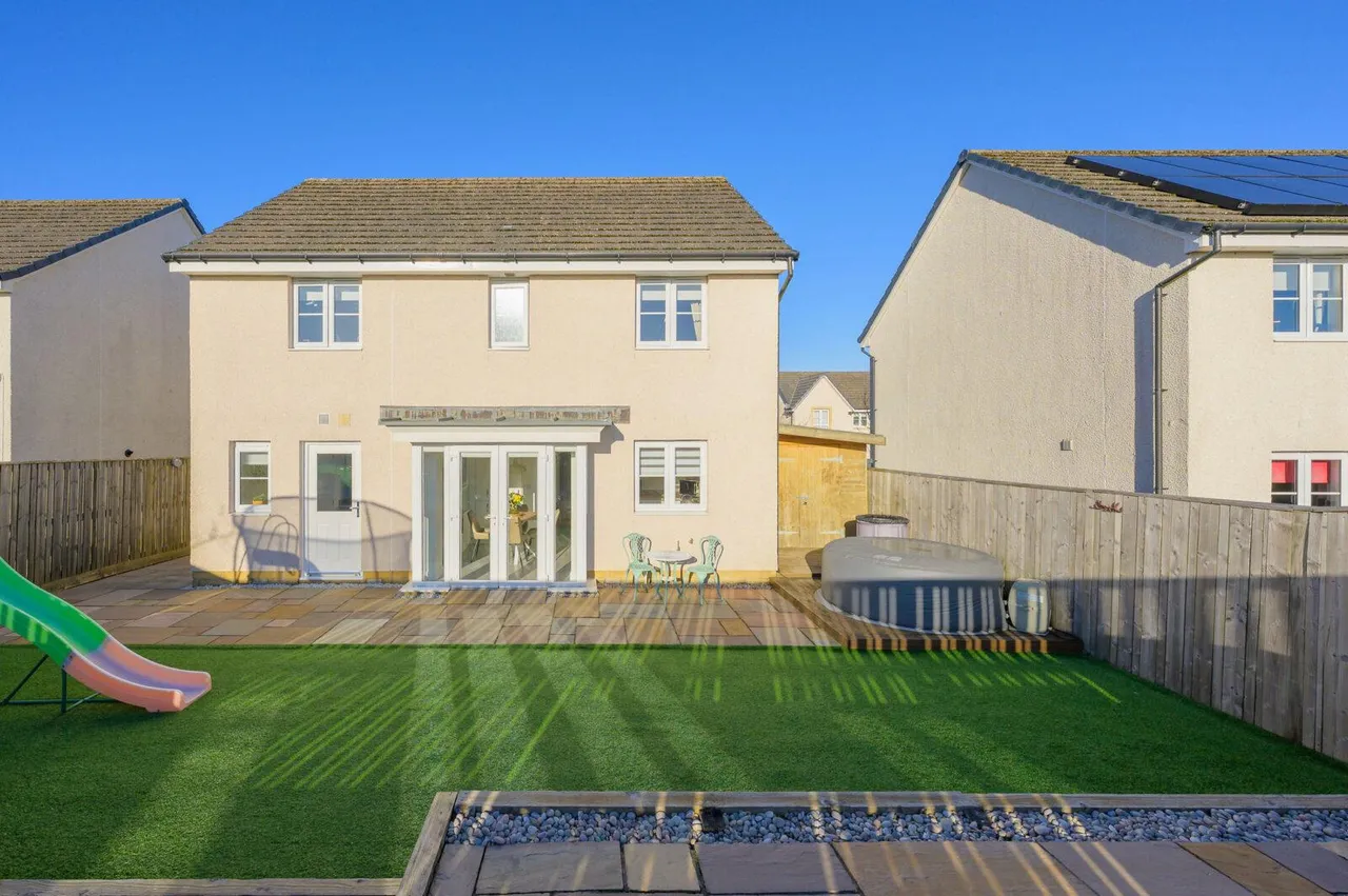 Kingsbarns Gardens, Westerwood, G68 0FX, photo 36