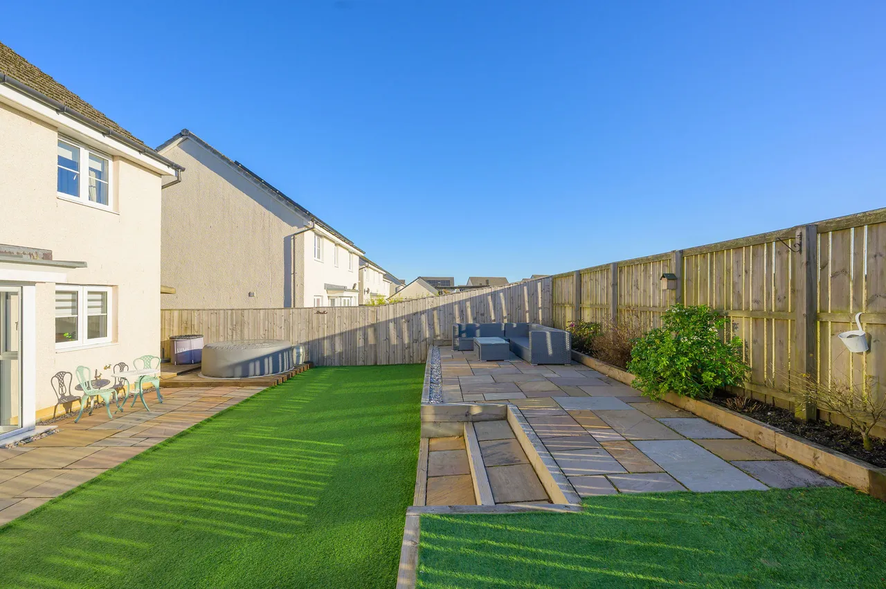 Kingsbarns Gardens, Westerwood, G68 0FX, photo 38