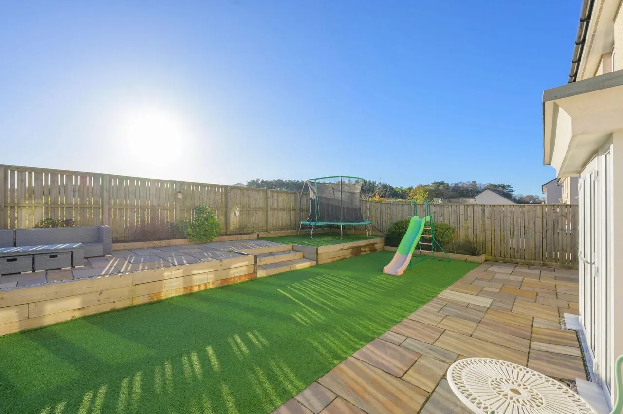 Kingsbarns Gardens, Westerwood, G68 0FX, photo 35
