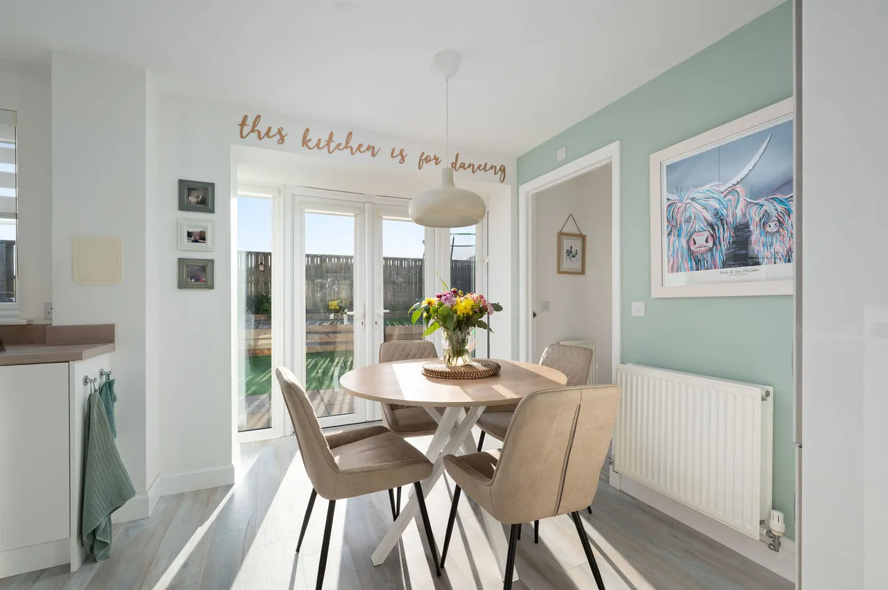 Kingsbarns Gardens, Westerwood, G68 0FX, photo 17