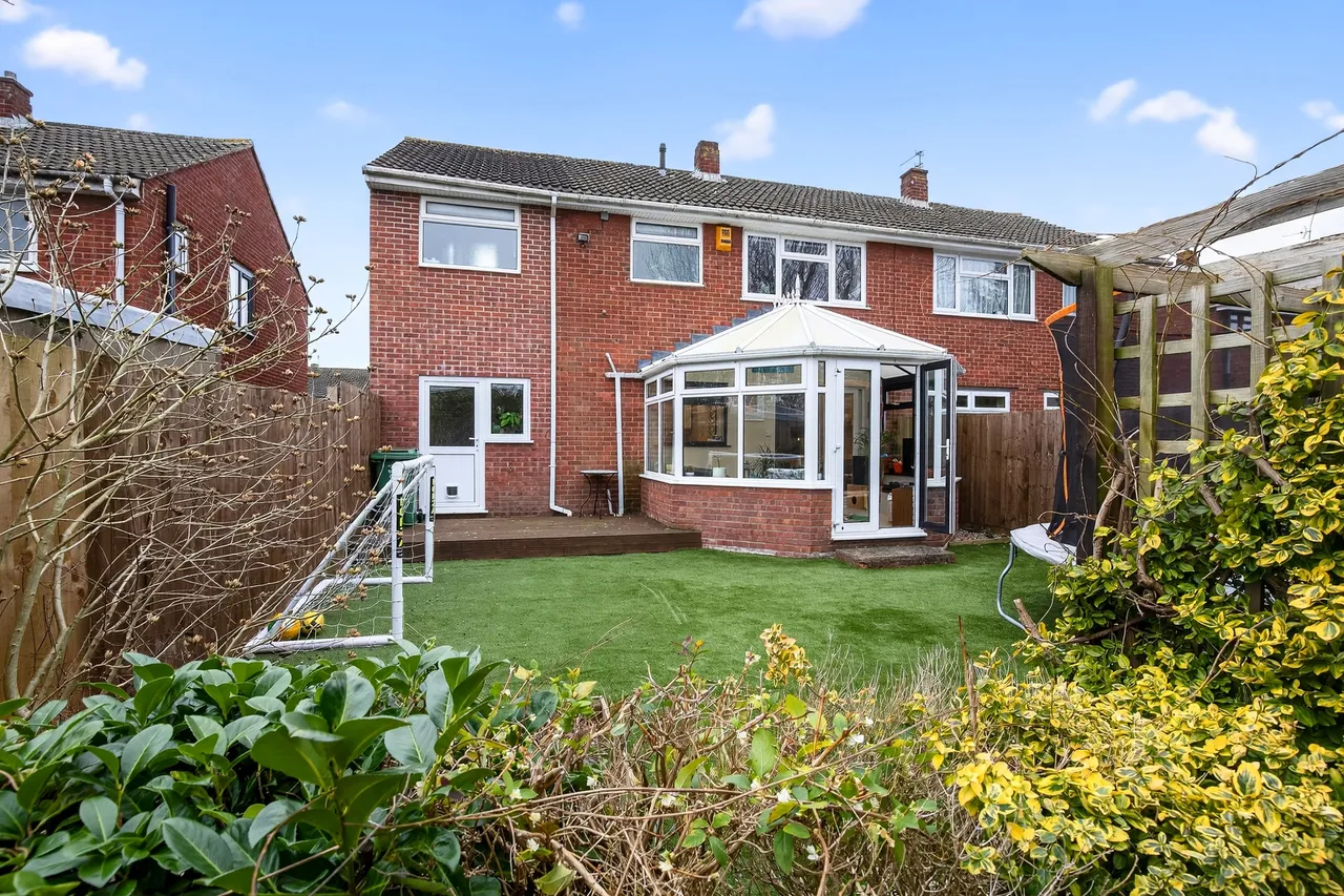 Harrington Road, Bristol, photo 6