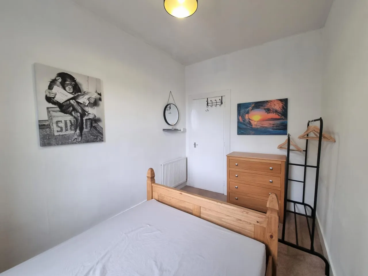 Ashvale Place, The City Centre, AB10, photo 7