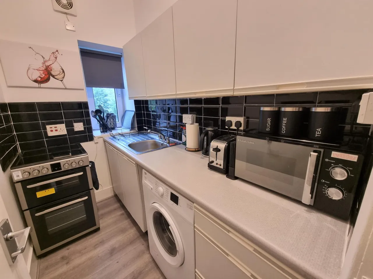 Ashvale Place, The City Centre, AB10, photo 5