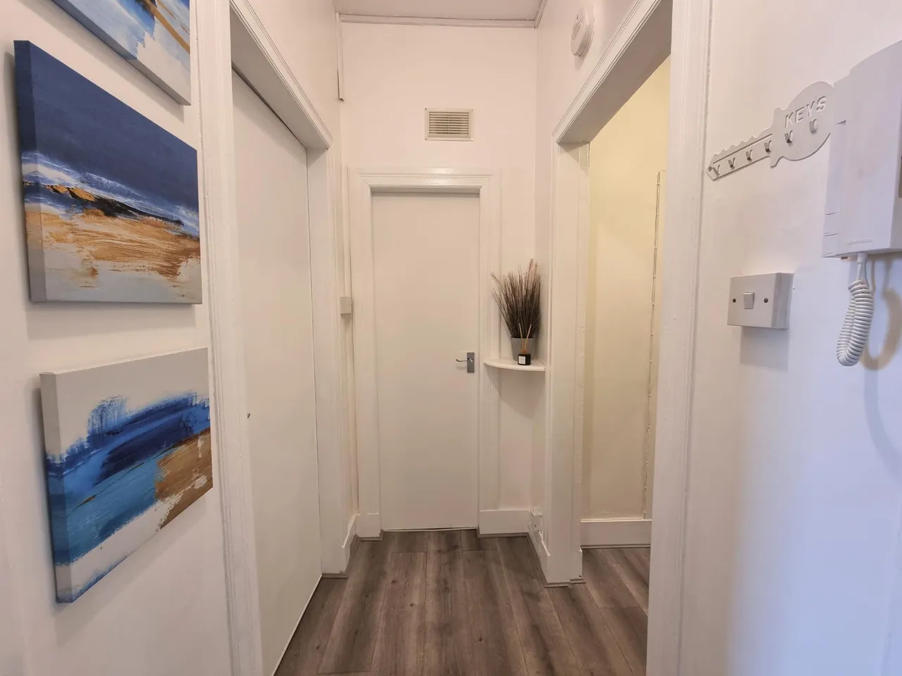Ashvale Place, The City Centre, AB10, photo 12