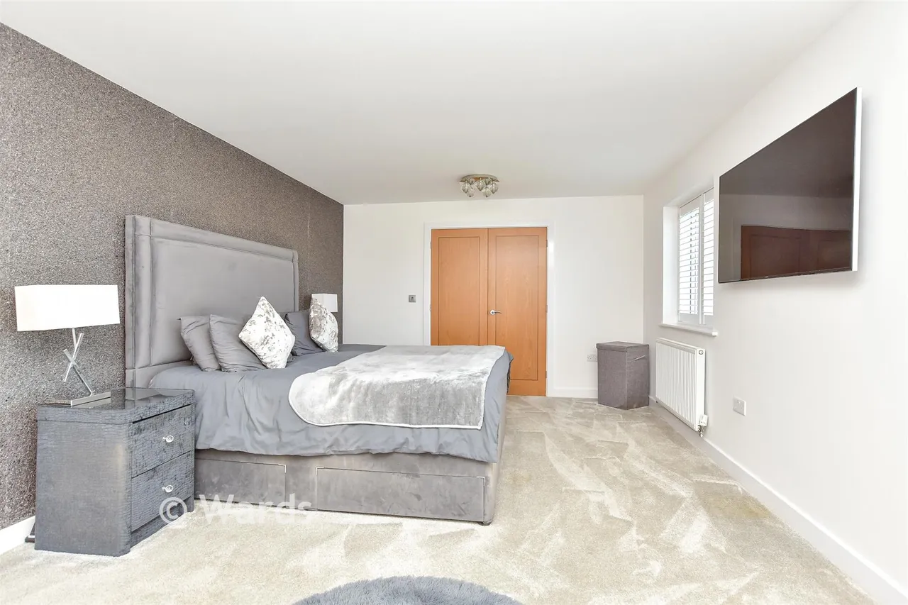 Hustlings Drive, Eastchurch, ME12, photo 8