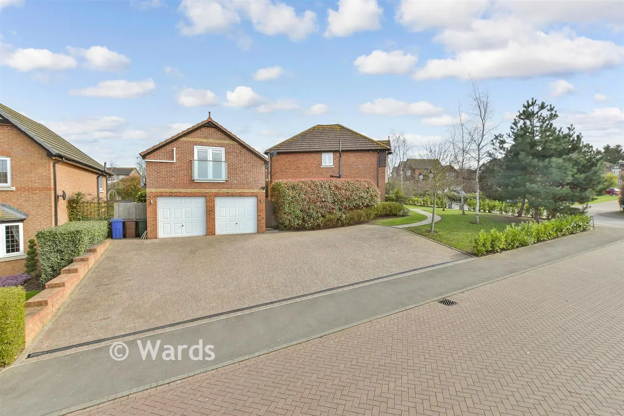 Hustlings Drive, Eastchurch, ME12, photo 18