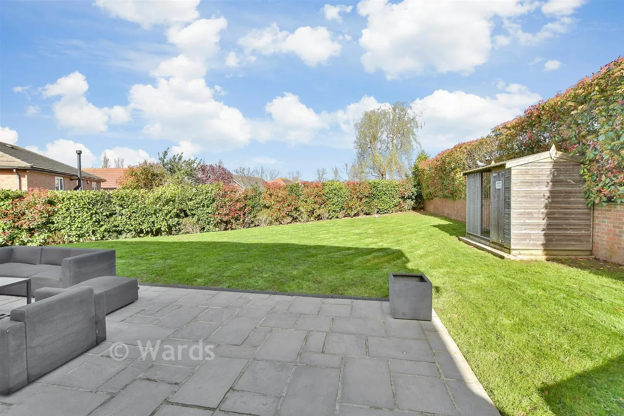 Hustlings Drive, Eastchurch, ME12, photo 17