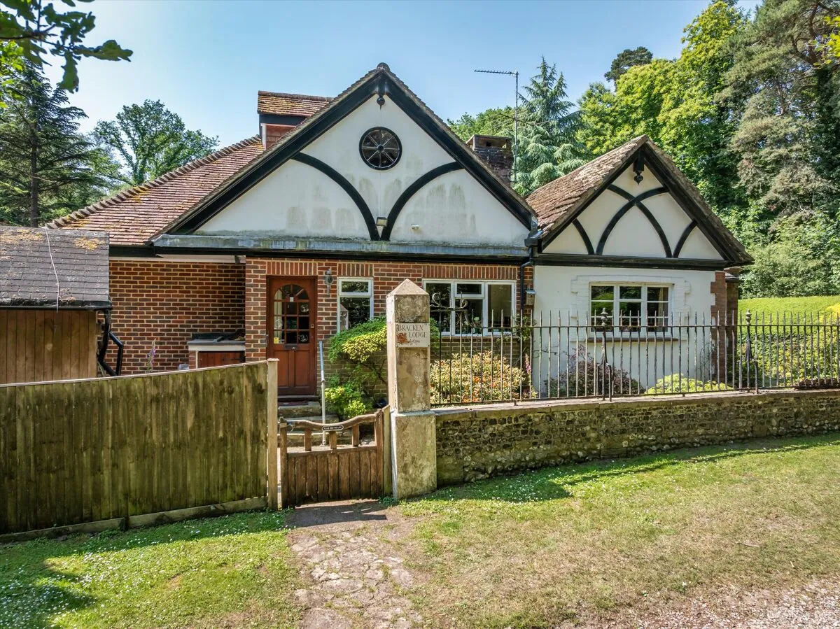 Old Bury Hill, Westcott, RH4, photo 7
