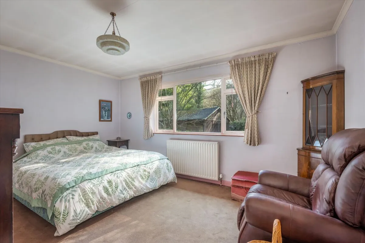 Old Bury Hill, Westcott, RH4, photo 18