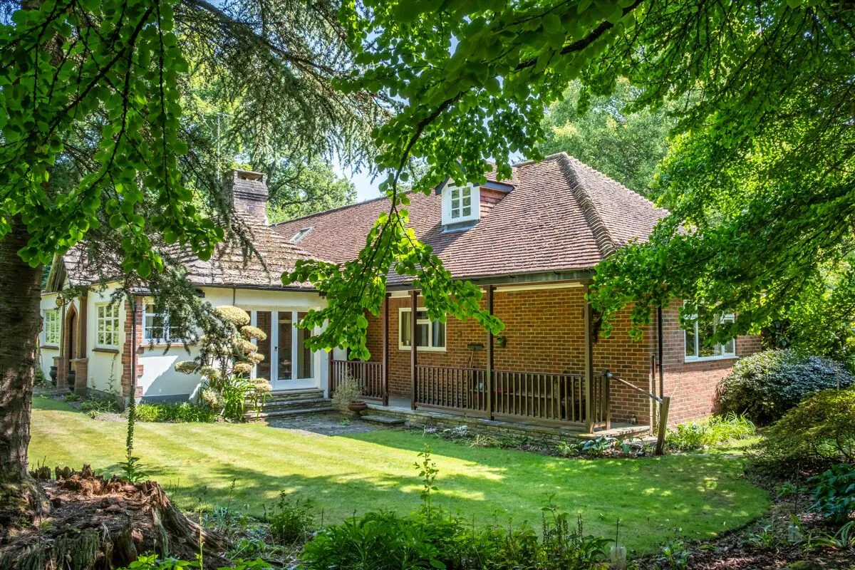 Old Bury Hill, Westcott, RH4, photo 21
