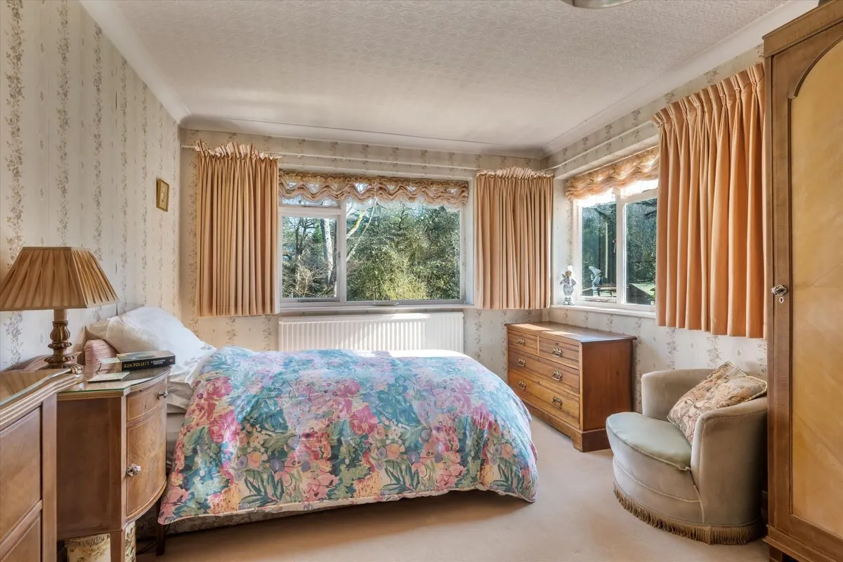 Old Bury Hill, Westcott, RH4, photo 15