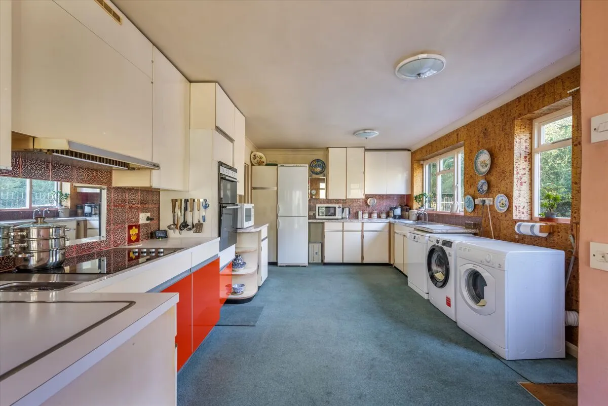 Old Bury Hill, Westcott, RH4, photo 12