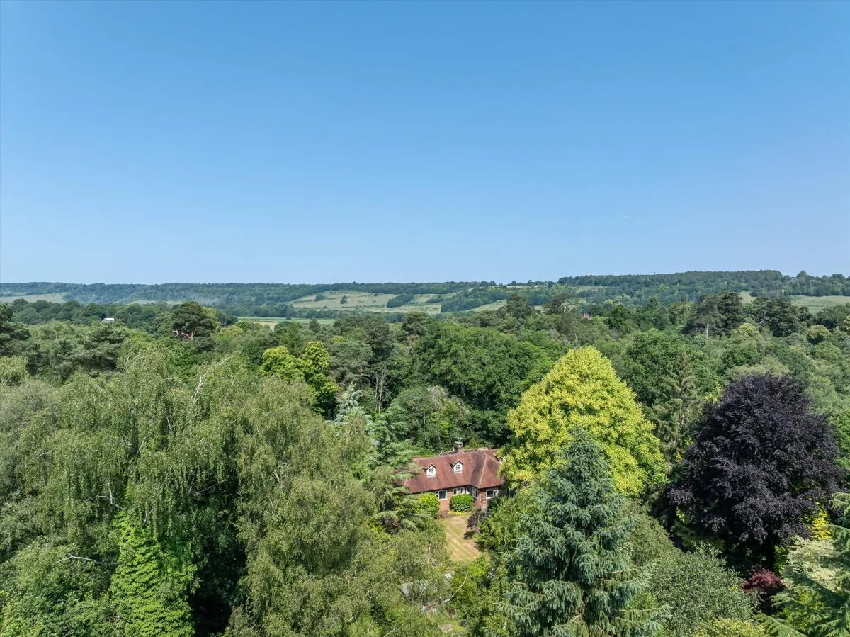 Old Bury Hill, Westcott, RH4, photo 4