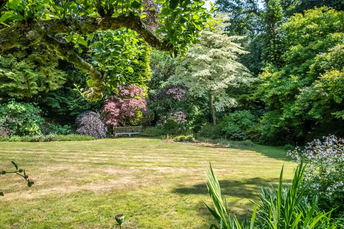 Old Bury Hill, Westcott, RH4, photo 28