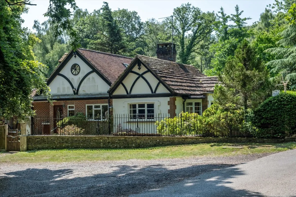 Old Bury Hill, Westcott, RH4, photo 5