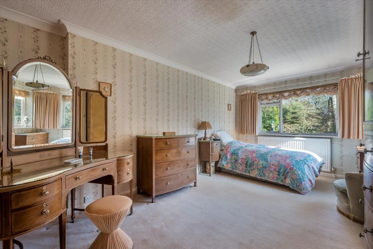 Old Bury Hill, Westcott, RH4, photo 17
