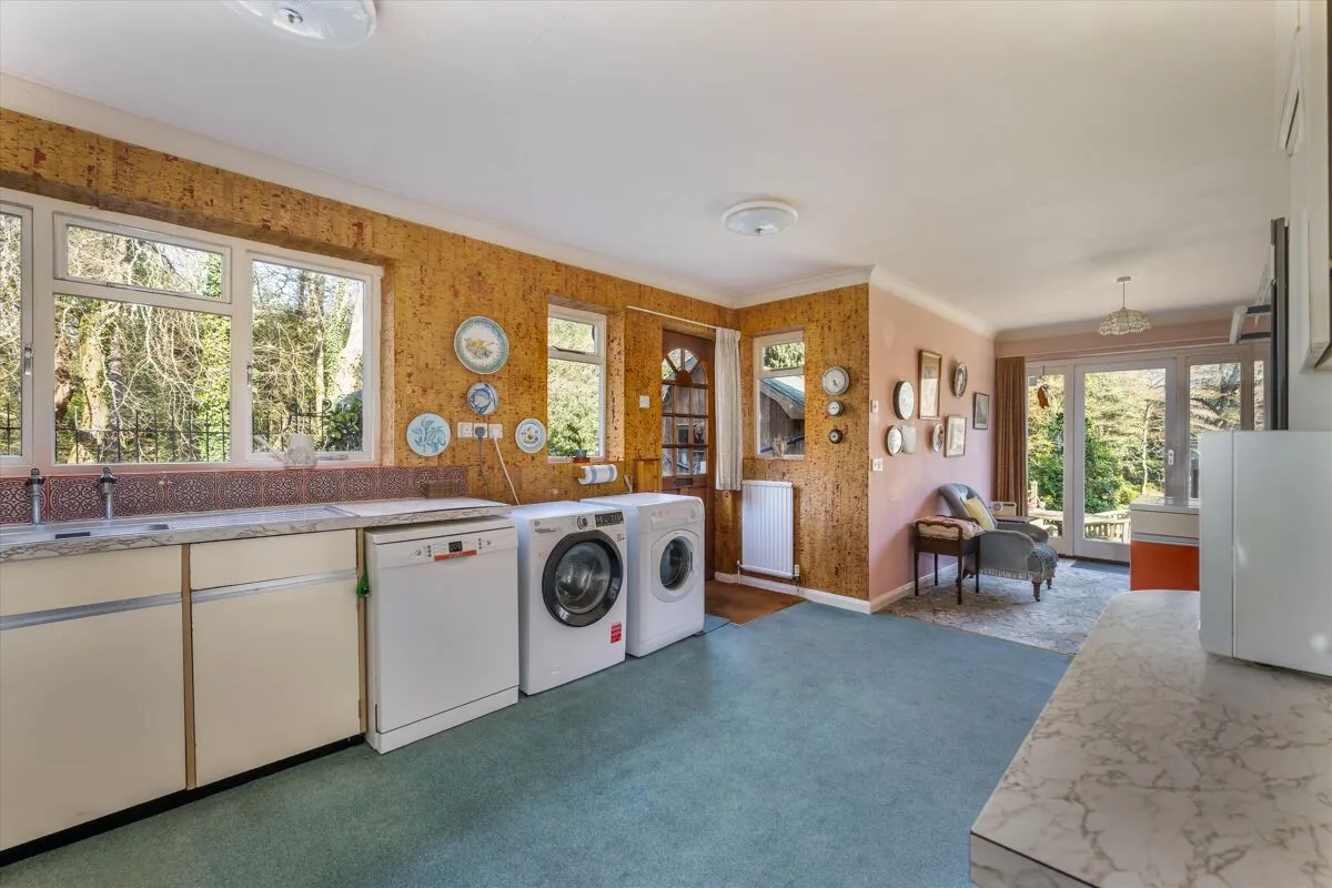 Old Bury Hill, Westcott, RH4, photo 14