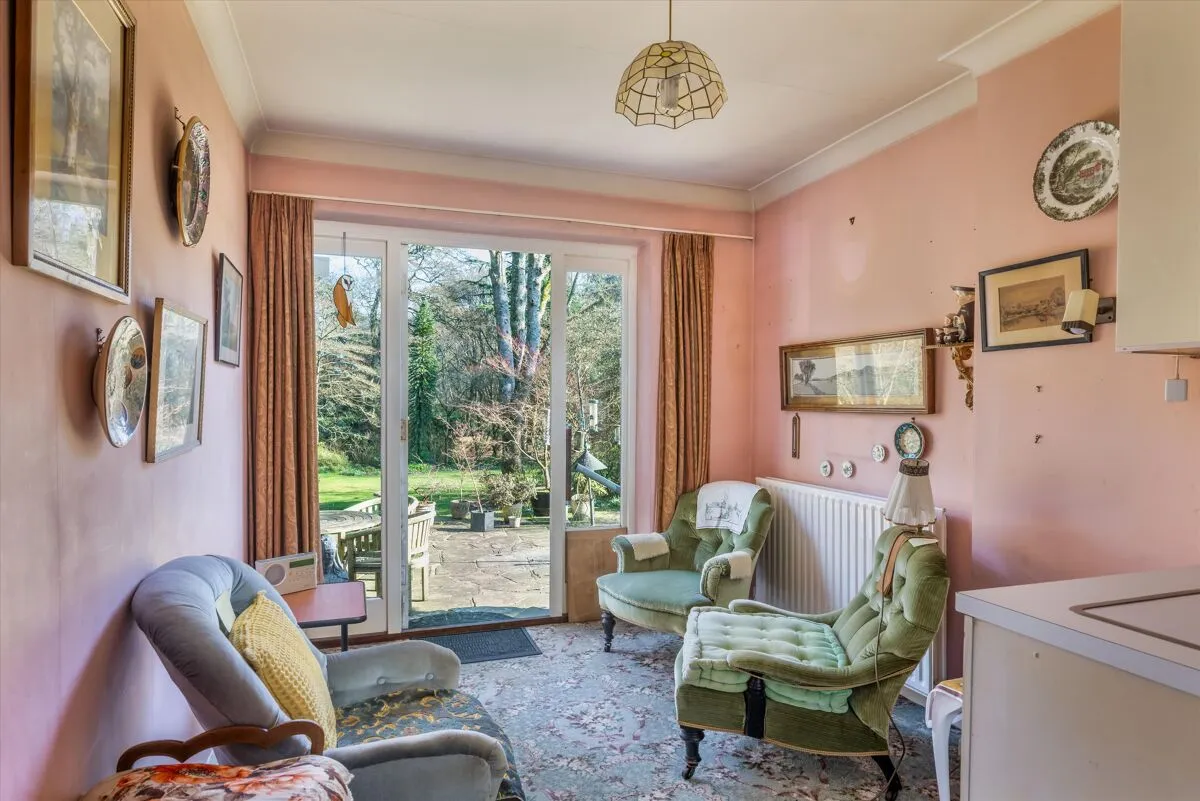 Old Bury Hill, Westcott, RH4, photo 10