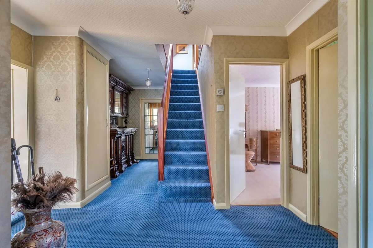 Old Bury Hill, Westcott, RH4, photo 8