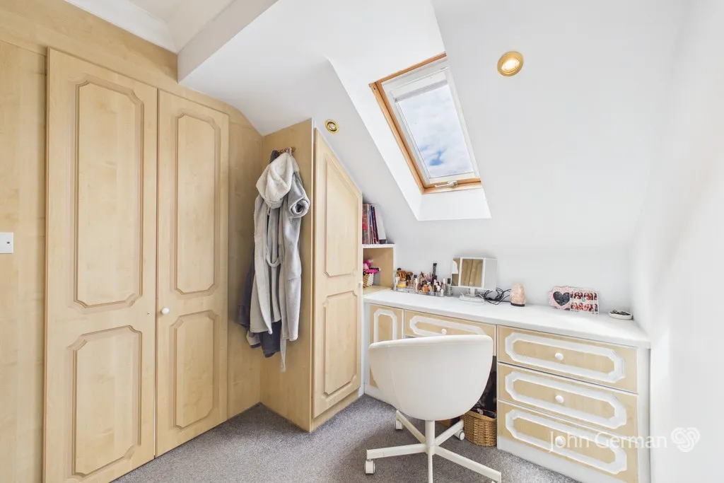 Cleveland Mews, Lichfield, photo 7