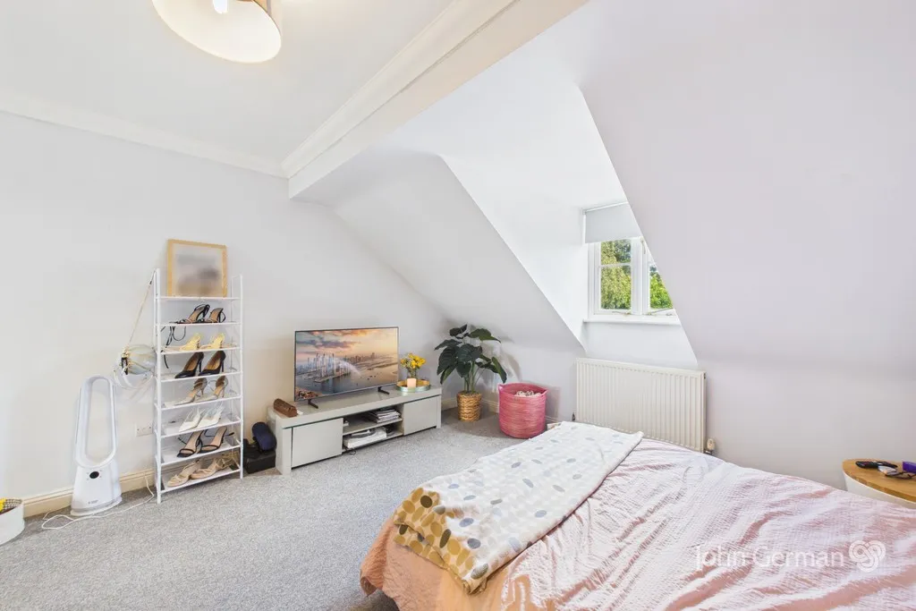 Cleveland Mews, Lichfield, photo 6