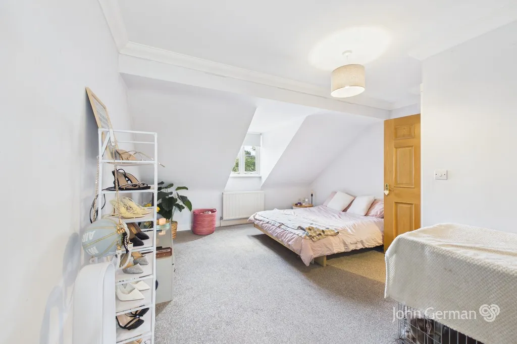 Cleveland Mews, Lichfield, photo 5