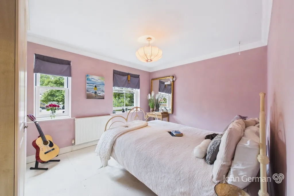 Cleveland Mews, Lichfield, photo 9