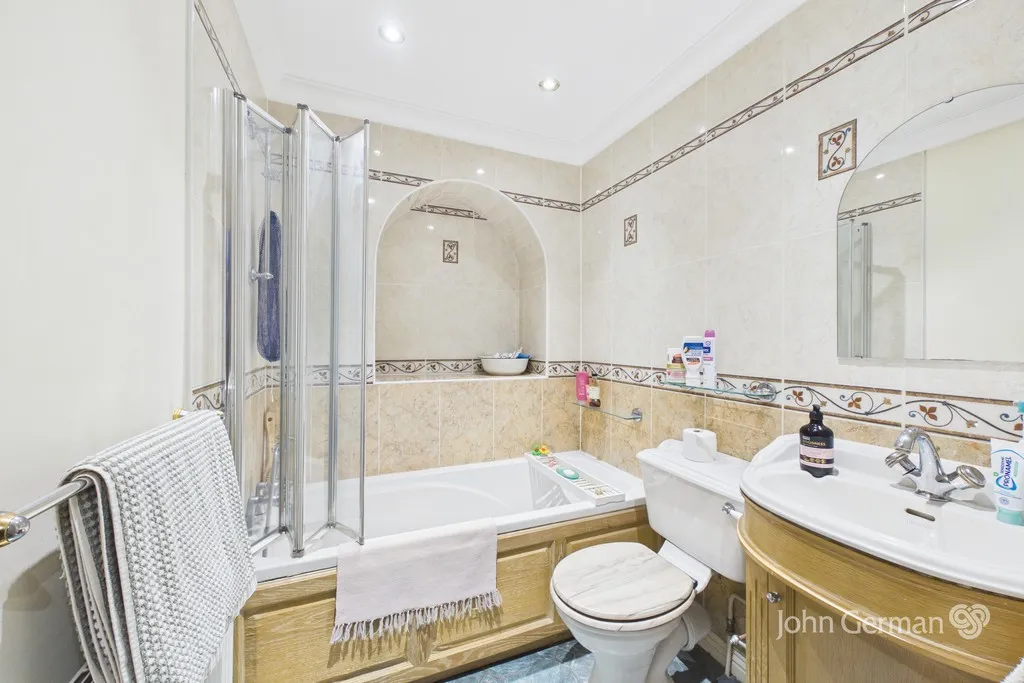 Cleveland Mews, Lichfield, photo 11
