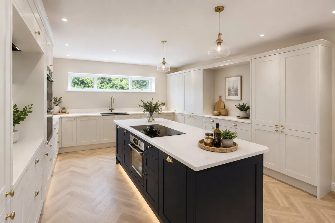 The Ridgway, Romiley, Stockport, Greater Manchester, SK6, photo 4