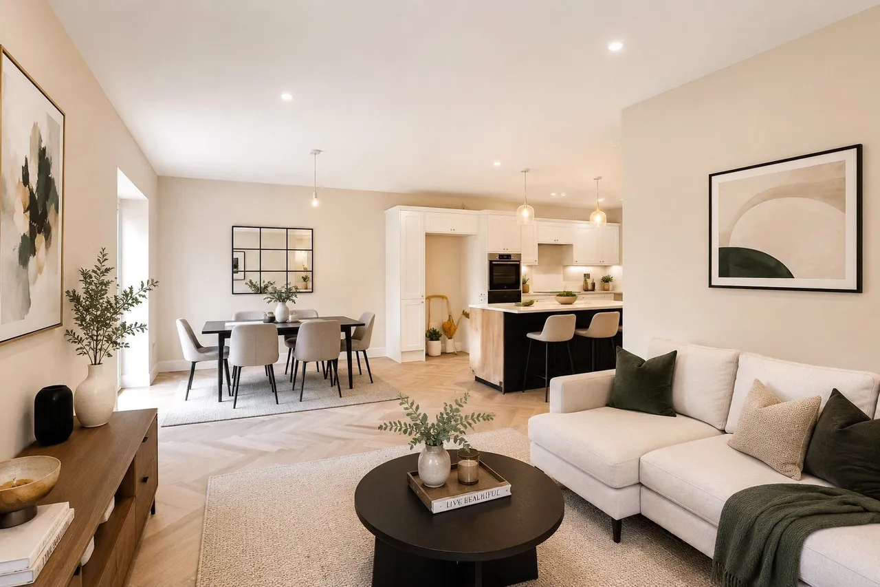 The Ridgway, Romiley, Stockport, Greater Manchester, SK6, photo 3