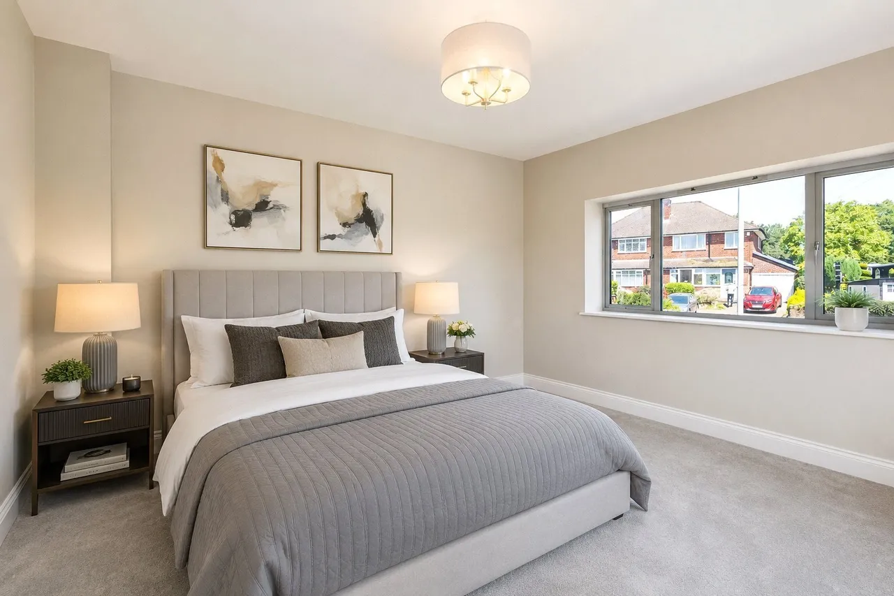The Ridgway, Romiley, Stockport, Greater Manchester, SK6, photo 8