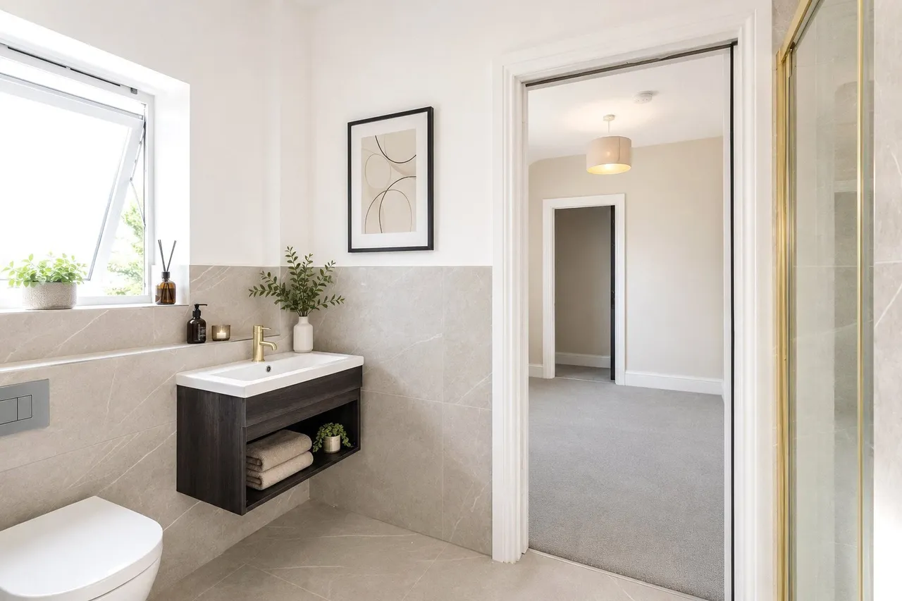 The Ridgway, Romiley, Stockport, Greater Manchester, SK6, photo 11
